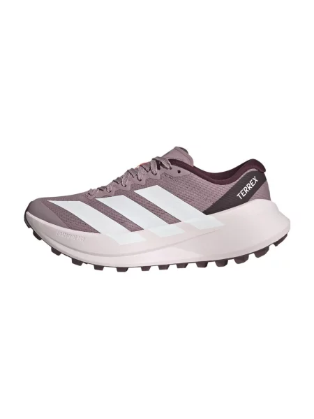 Buty do biegania Adidas różowe