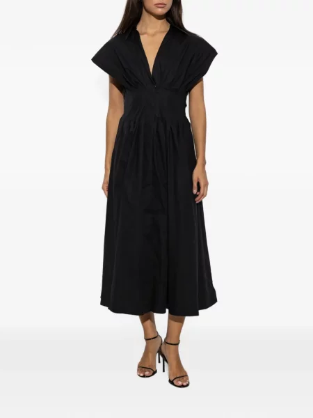 Rochie Cult Gaia negru