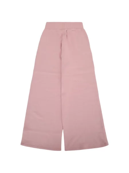 Gyerek nadrág Polo Ralph Lauren rózsaszín