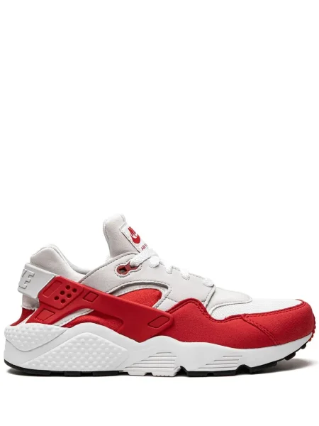 Sneakerși Nike Air Huarache alergare alb