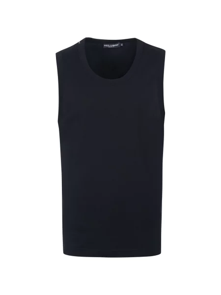 Tricou D&g negru