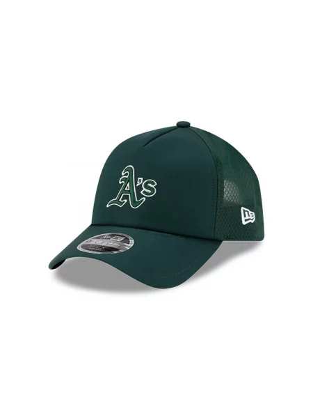 Șapcă New Era verde