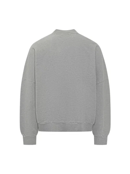Bluza nierozpinana Willy Chavarria szara