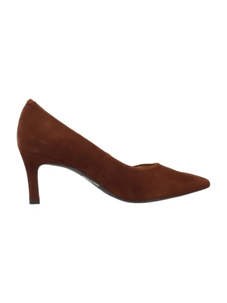 Pantofi Unisa maro