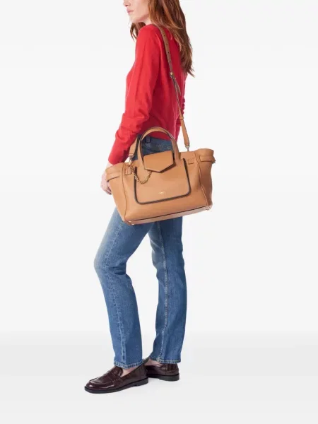 Geantă shopper Lancel