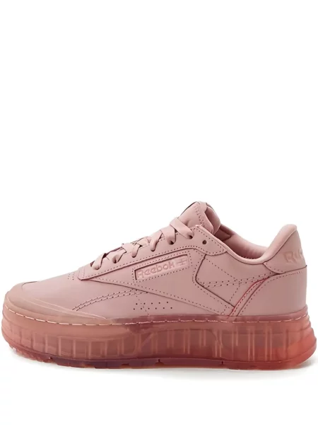 Sneakerși Reebok roz