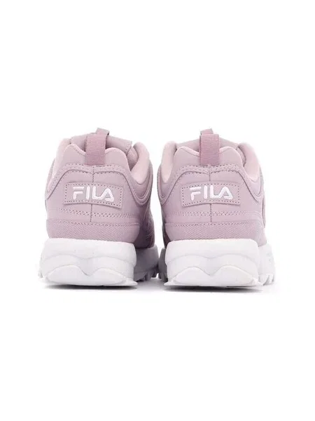 Pantofi Fila roz