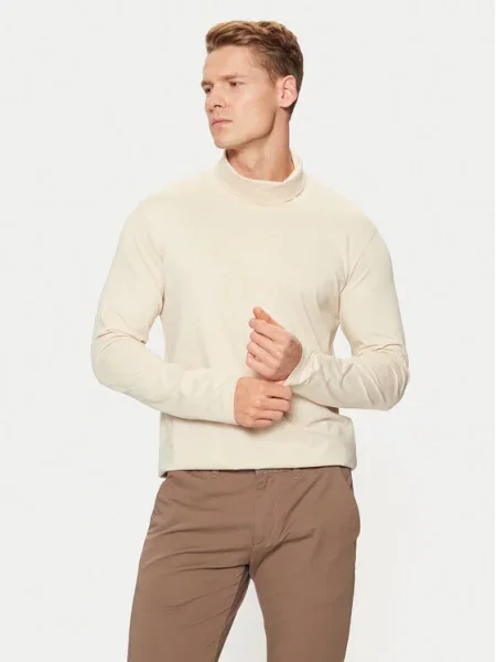 Golf Jack&Jones bež