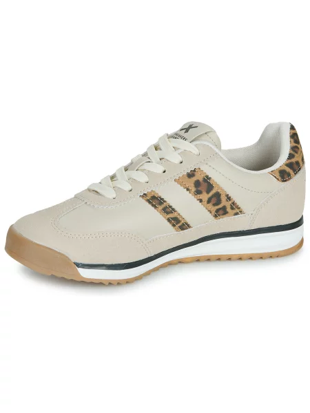 Tenisice Xti s leopard uzorkom bež