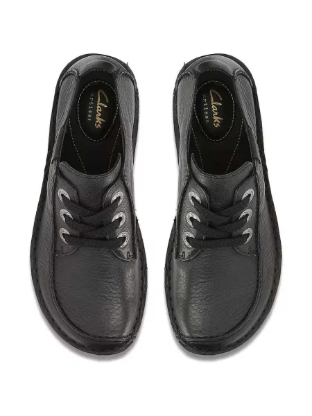Pantofi Clarks negru