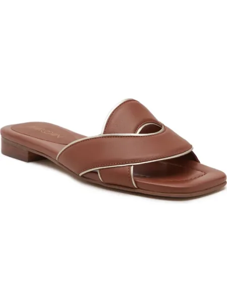 Marc Cain Sandale sandal maro