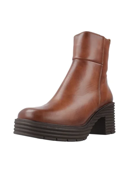 Pantofi Porronet maro