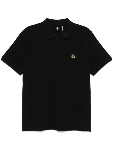Polo Moose Knuckles negru
