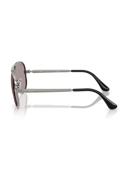 Ray-Ban okulary przeciwsłoneczne pilotki szare