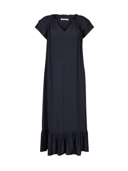 Co'couture Rochie Sunrise marin albastru