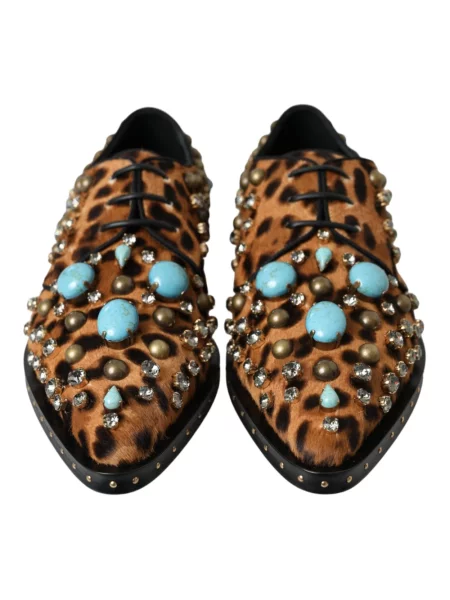 Półbuty Dolce And Gabbana