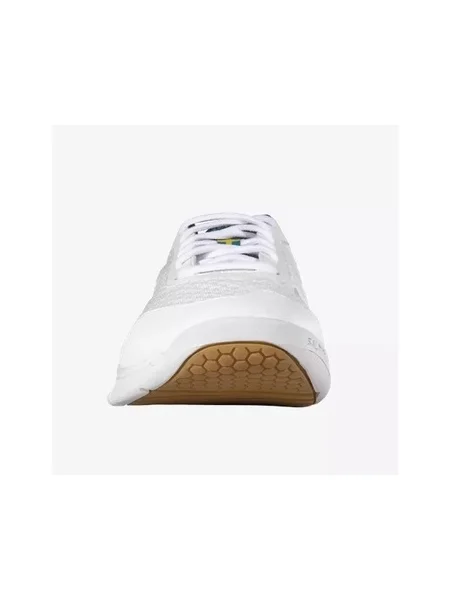 Pantofi Salming alb