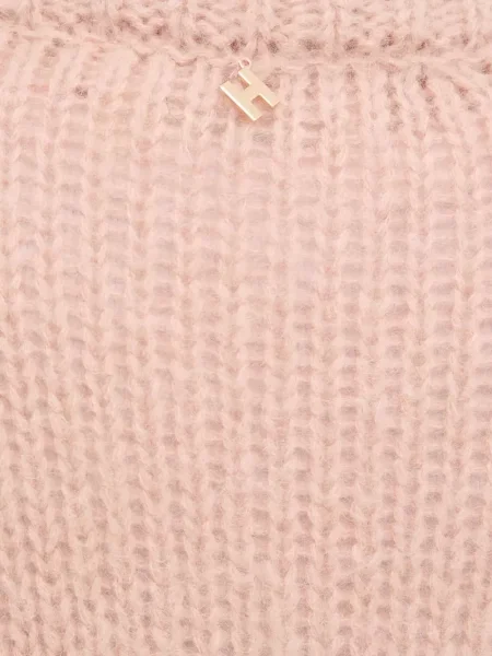 Cardigan Silvian Heach roz