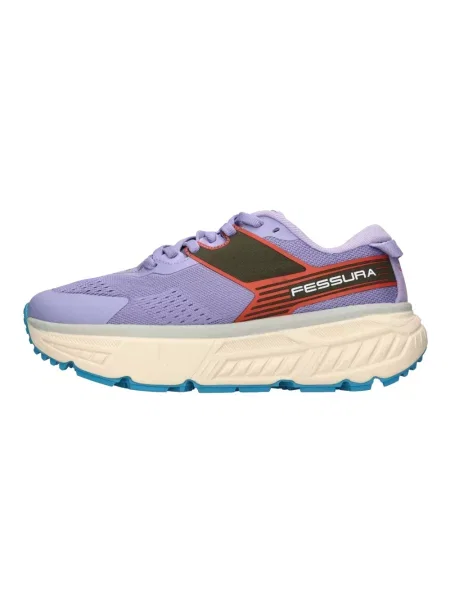 Sneakersy Fessura