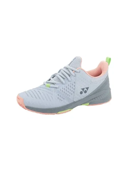Pantofi Yonex gri