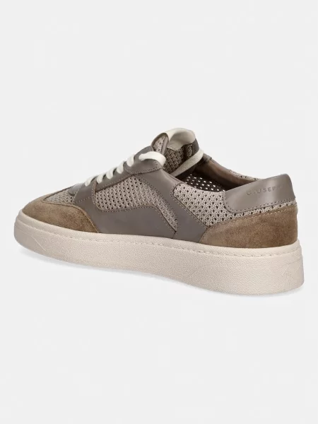 Giuseppe Zanotti sneakers bej