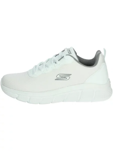 Tenisice Skechers bijela