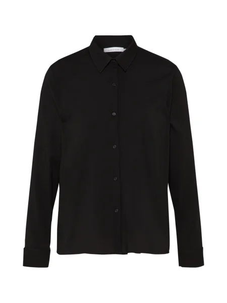 Samsoe Samsoe Blúzka Milly' čierna