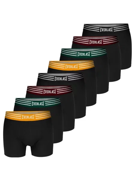 Everlast Boxeri negru