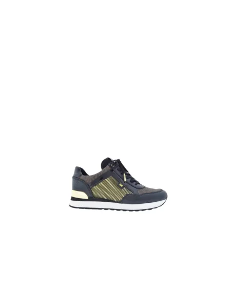 Sneakersy Michael Kors czarne
