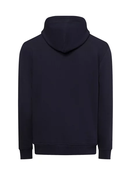 SCOTCH & SODA Tréning póló tengerészkék