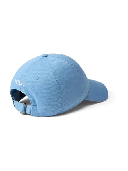 Șapcă Polo Ralph Lauren alb