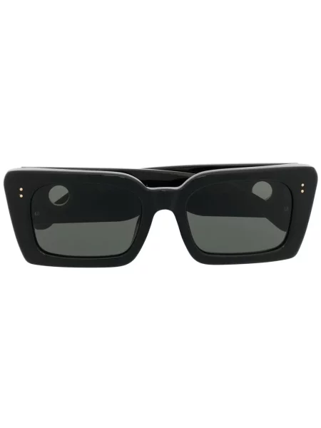 Ochelari de soare Linda Farrow negru