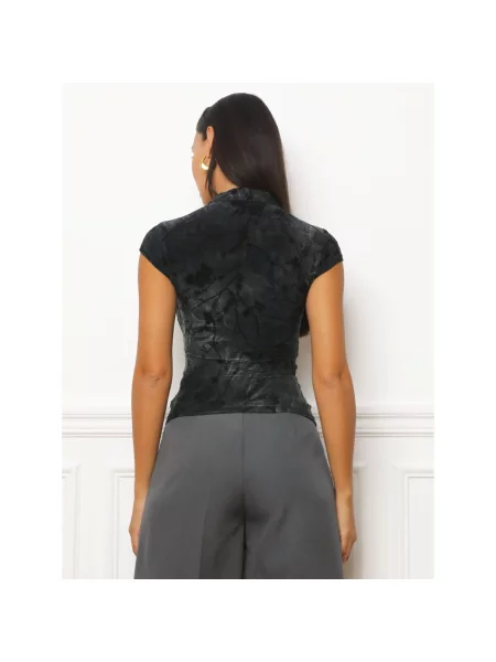 Ruha La Modeuse fekete