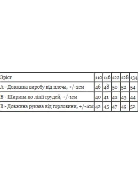 Детское худи носи своє фиолетовое