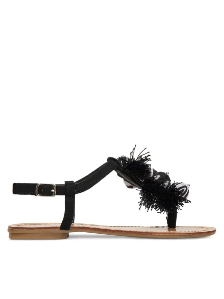 Sandale DeeZee negru
