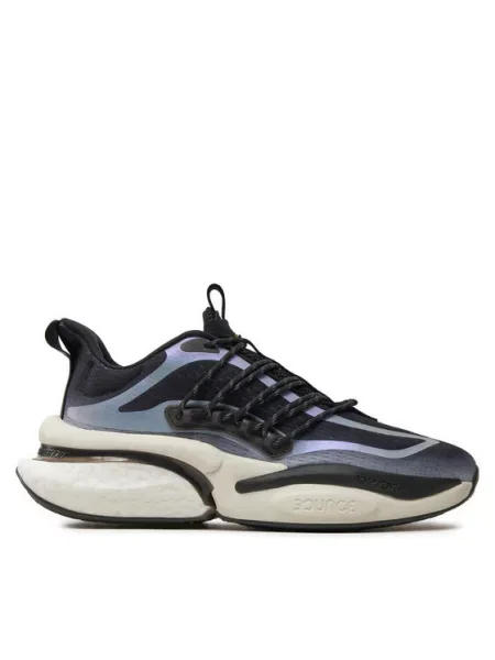 Маратонки adidas AlphaBoost синьо