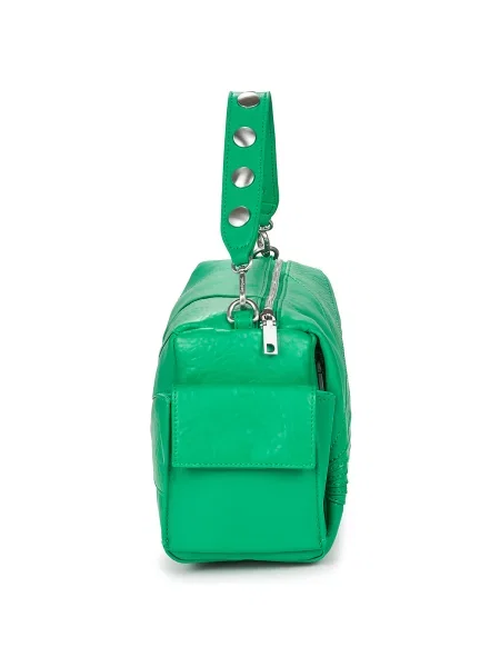 Rucsac Desigual verde
