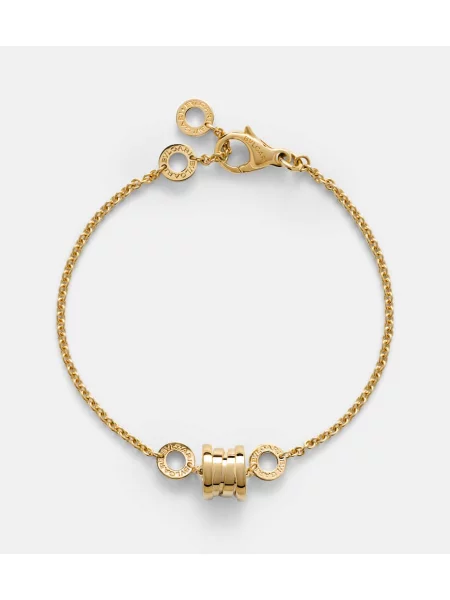 Brăţară Bvlgari auriu