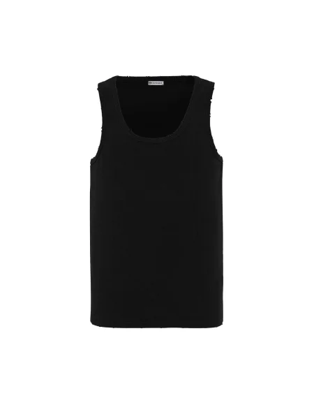 Dandalo Tricou negru
