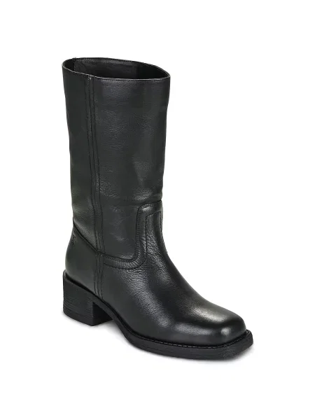 Pantofi Bronx negru