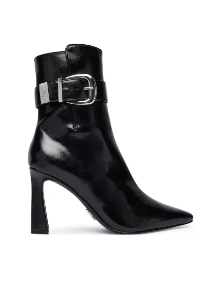 Steve Madden Боти Stashed черен