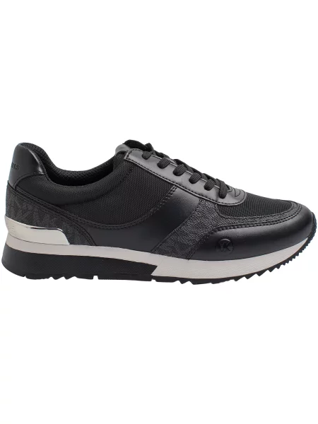 Pantofi Michael Michael Kors negru