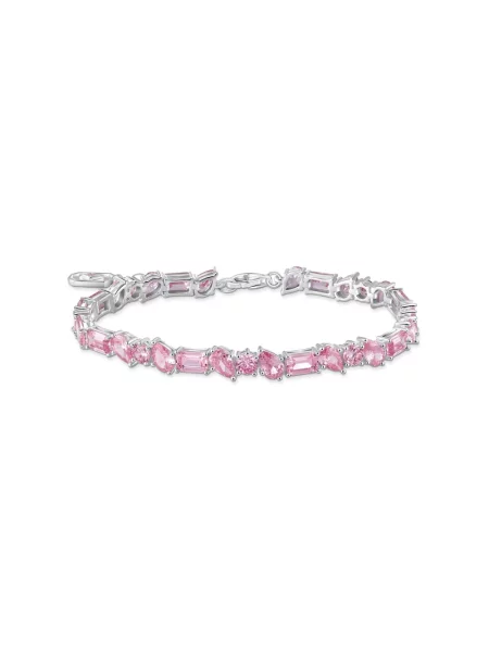 Bransoletka Thomas Sabo do tenisa