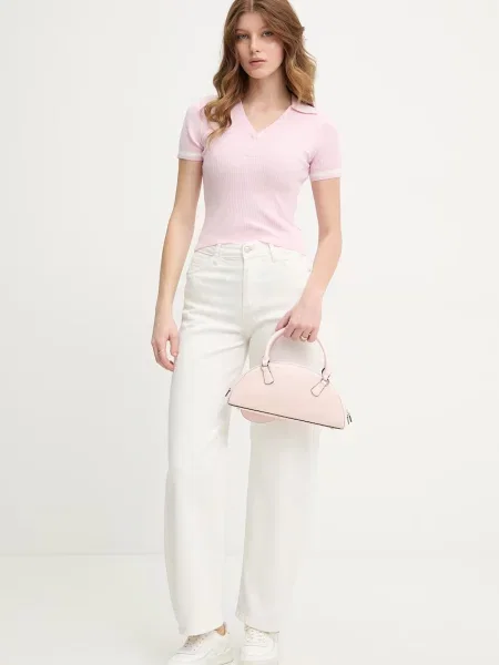 Поло Guess Jeans