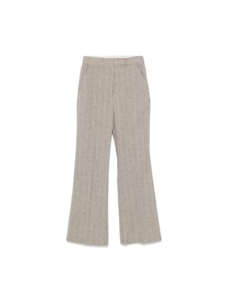 Spodnie Mark Kenly Domino Tan beżowe