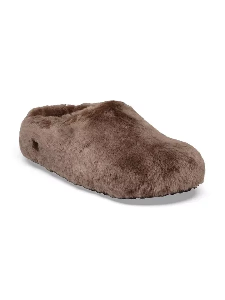 Birkenstock капці Amsterdam Wrapped Shearling