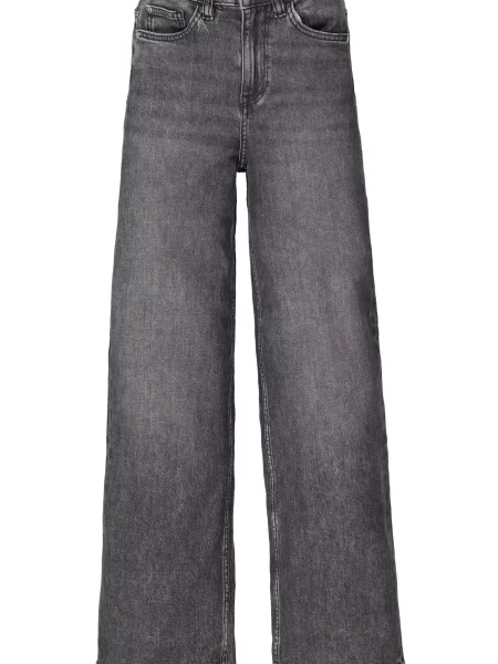 GARCIA Jeans Annemay denim negru