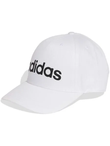 Šiltovka Adidas biela