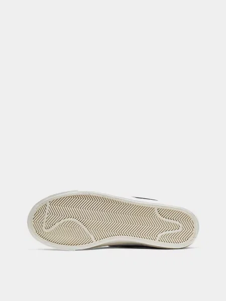 Кеды Nike белые