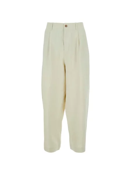 Pantaloni Maison Kitsune